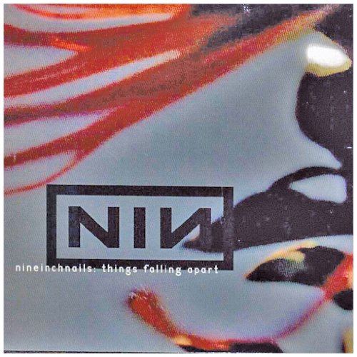 Nine Inch Nails - The Wretched (Remix)